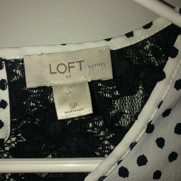 Loft shirt - Picture 3 of 4